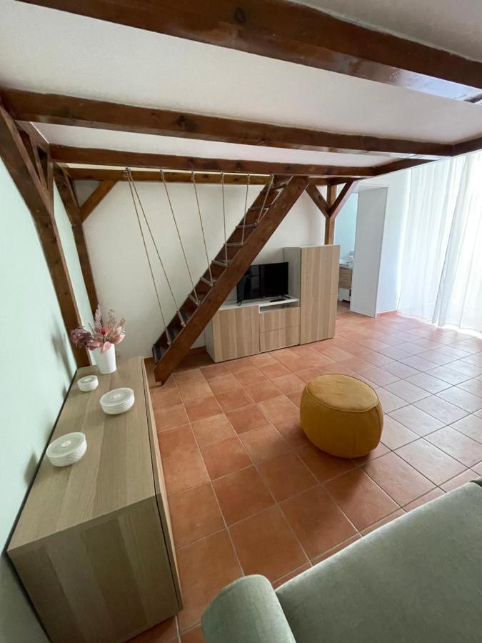 Apartamento La Casa Di Santa' Nápoles Exterior foto